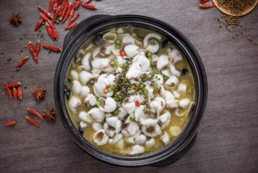 各种菜系如何搭配酒水,什么菜系与白酒最搭