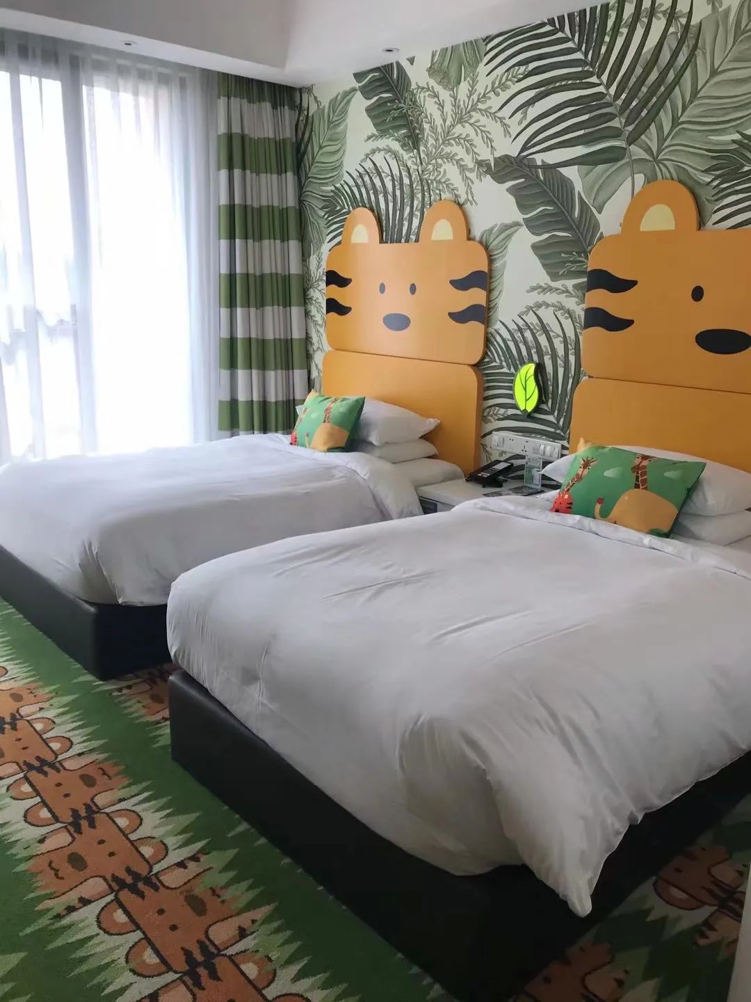 先去广州长隆再去珠海长隆攻略,带小朋友来珠海长隆两天一晚攻略