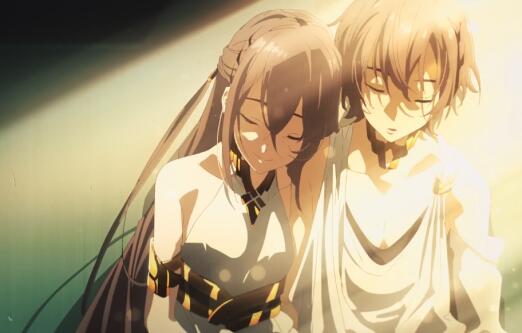 fgo新出的角色,fgo新出的英灵