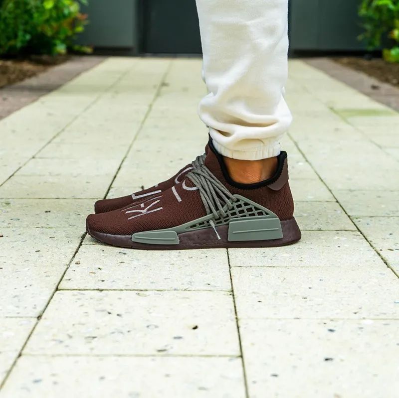 侃爷adidas合作款,阿迪只有侃爷和菲董吗