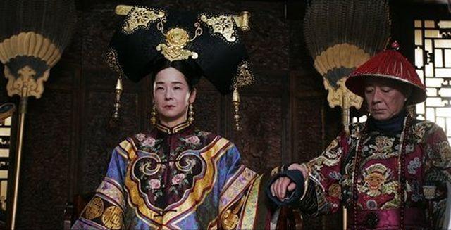 古代宫中的对食是什么,古代宦官和宫女如何对食