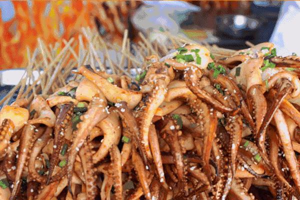 千万别去侨港，怕你玩得太开心不想回家