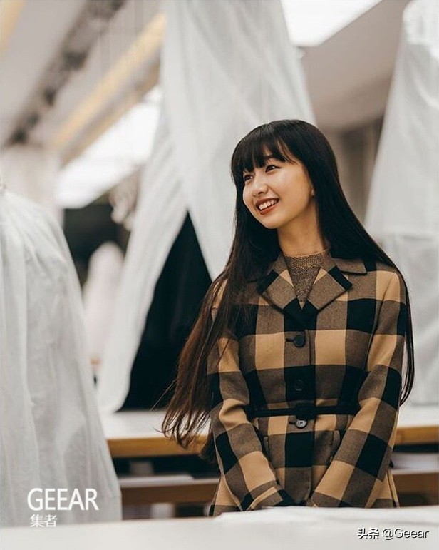 木村拓哉的女儿木村心美的图片,木村拓哉女儿木村光希代言