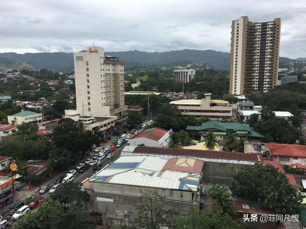 菲律宾宿务酒店推荐,菲律宾宿务住什么酒店性价比高