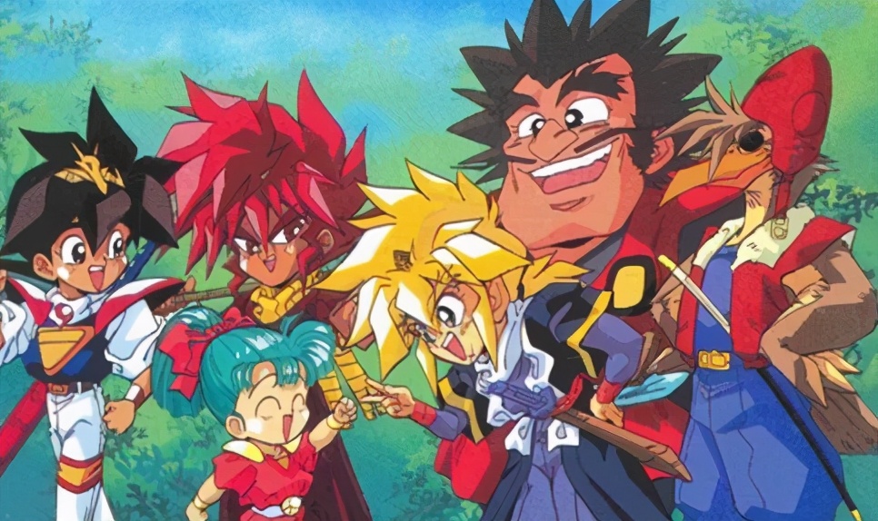 神龙斗士十大必杀技,神龙斗士深度解析