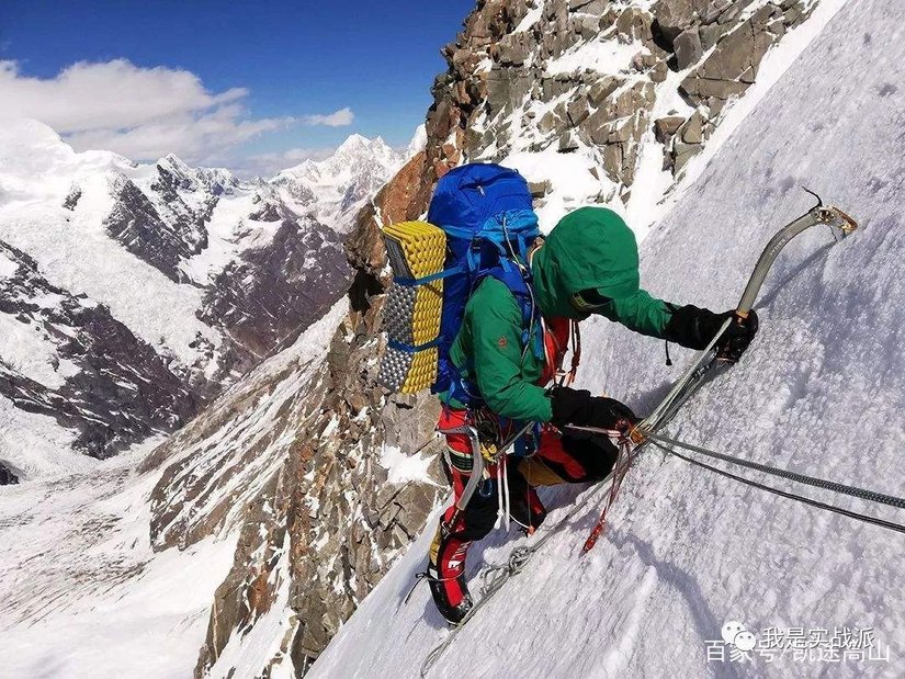 国货顶级户外产品,疫情后的再创辉煌