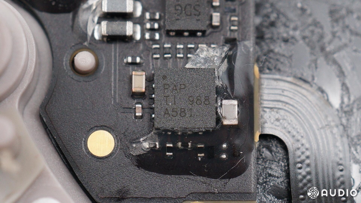 beatspro耳机拆解维修,拆解beatssolo2