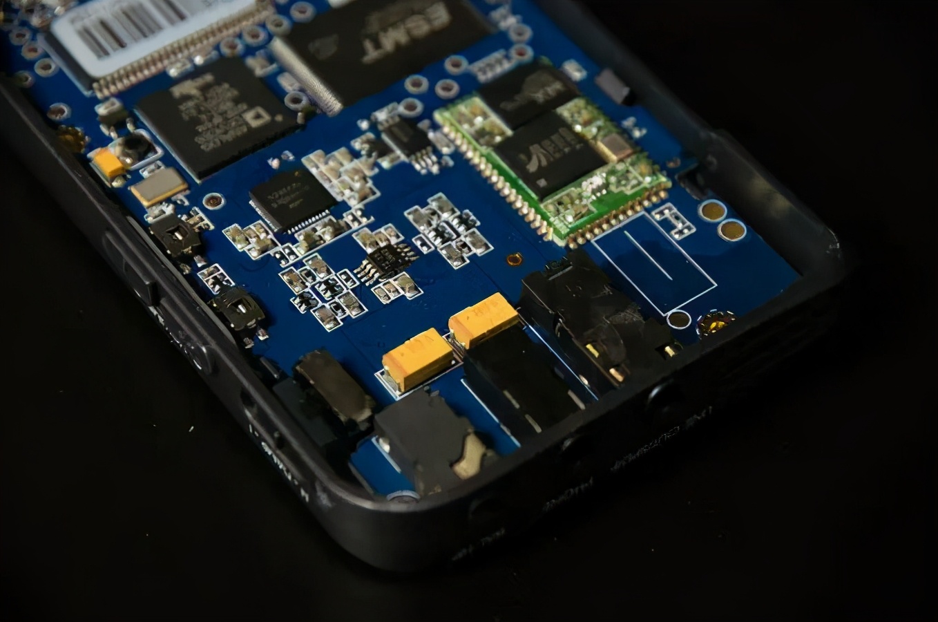 乐图铁菊花2代评测,乐图铁菊花二代拆机