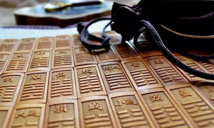 怎样学易经弄明白三原则,易经学习之一