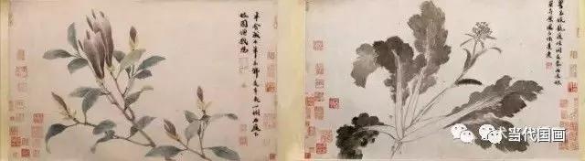 阅画千卷，不如读透一帧