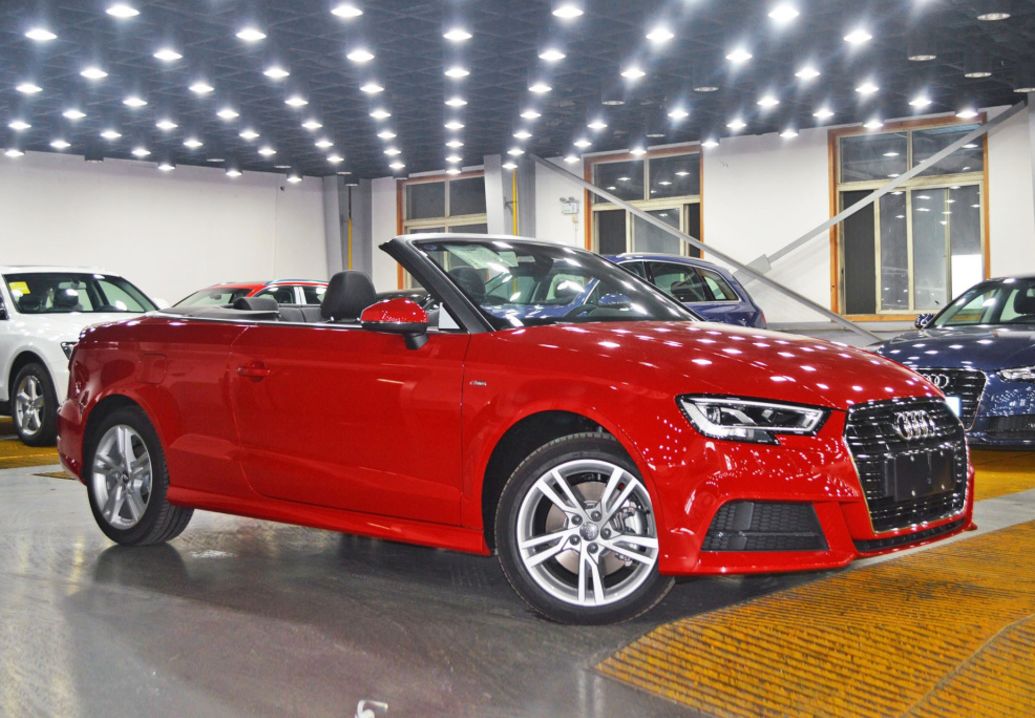 30万买什么敞篷跑车,奔驰敞篷跑车30万左右