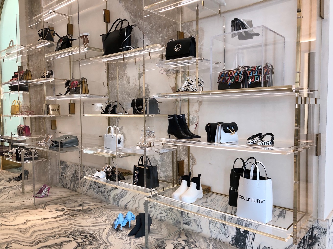 意大利米兰奥特莱斯购物攻略,意大利米兰超全购物攻略