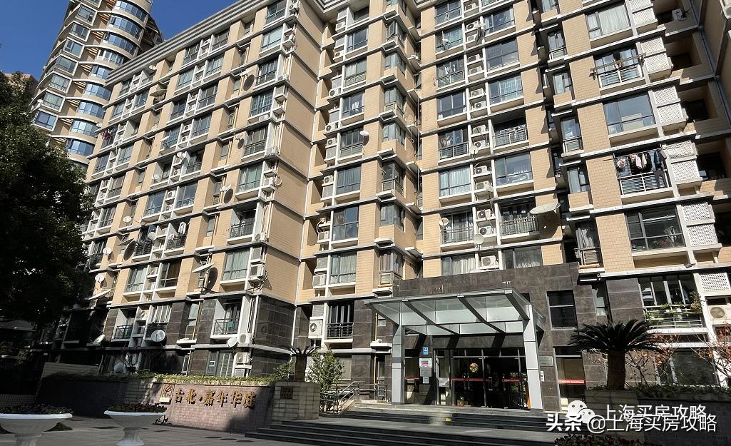 第一代国际社区，正在二次起飞｜上海买房攻略精选古北篇