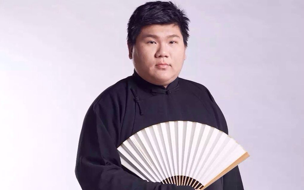 德云社20年全体德云社演员登场,德云社二十年全集