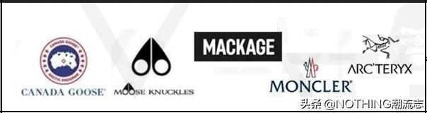 女士羽绒服品牌排行榜前十名2021,1000-2000哪个品牌羽绒服款式好