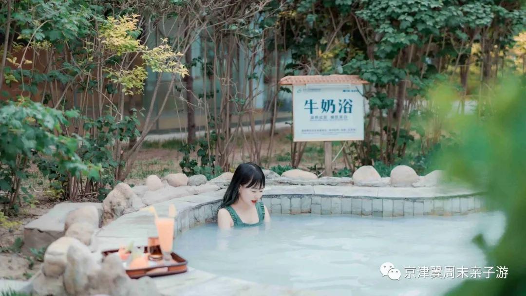 霸州日月潭温泉会馆介绍,霸州日月潭温泉攻略