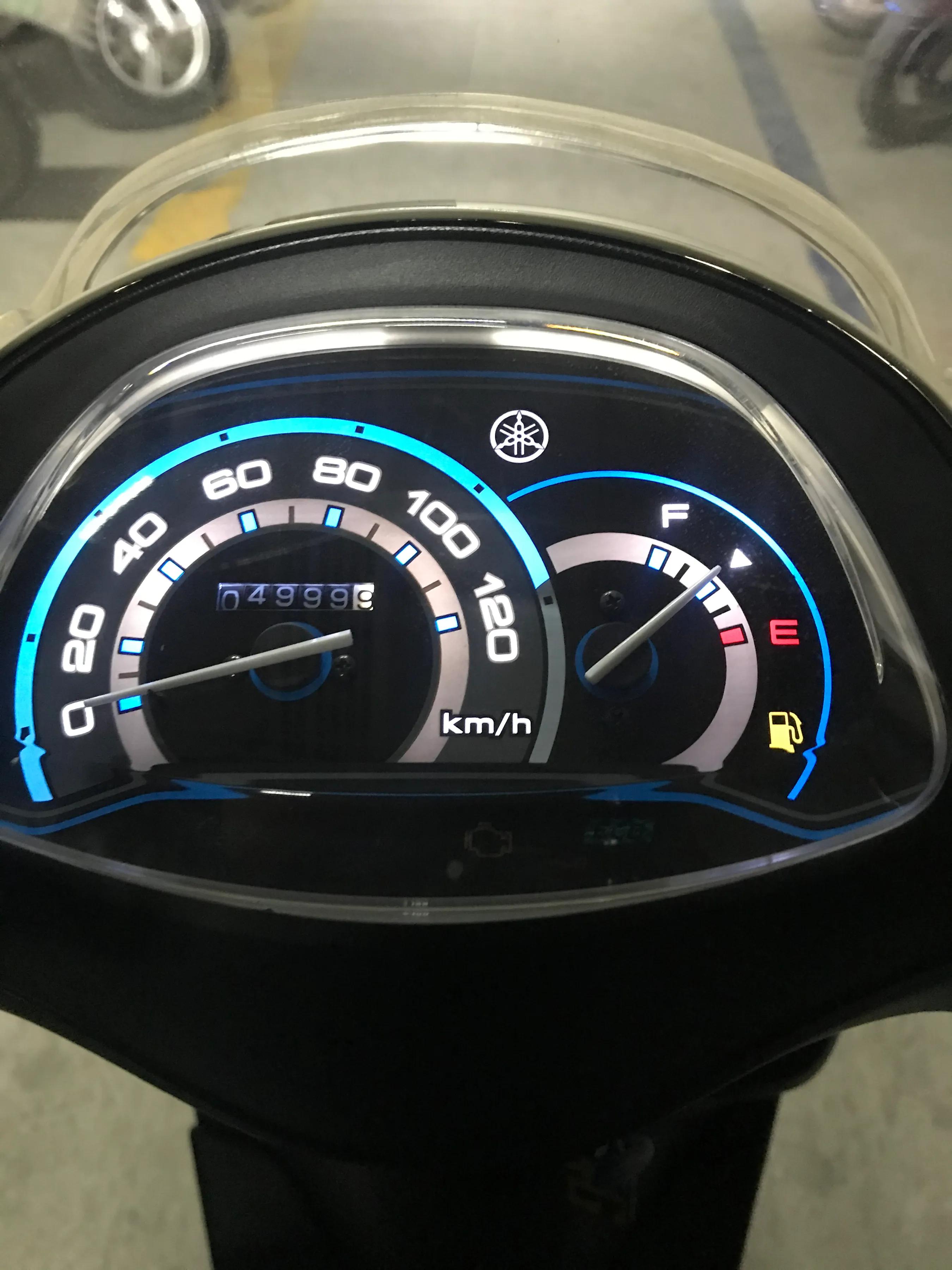 雅马哈jog50加速没力,雅马哈jog4升跑多少公里