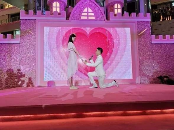 奚梦瑶又美又好命,奚梦瑶有怎样的开挂人生