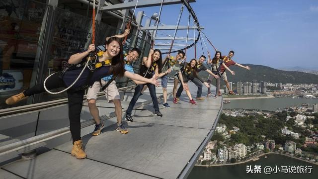 澳门攻略三天两晚应该怎么安排,澳门亲子游玩攻略一日游路线