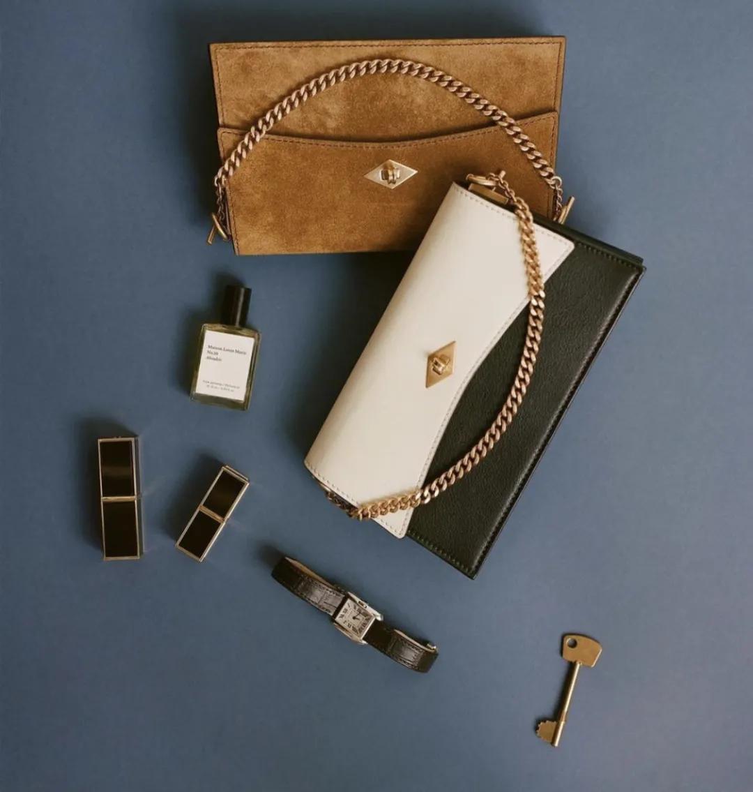 凯特王妃新上手的“千元级”手袋,什么来头?