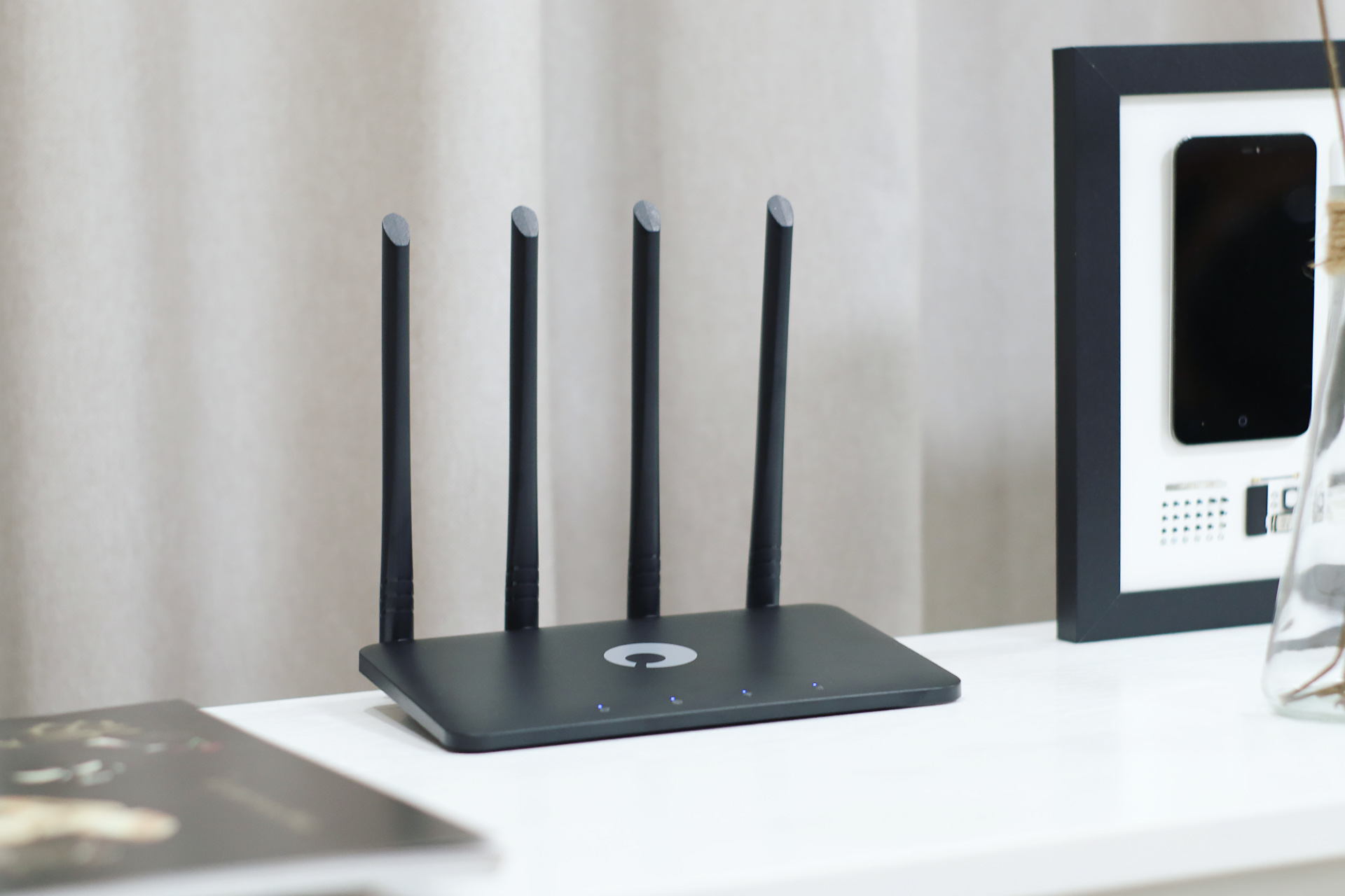 蒲公英x4u路由器堪比随身wifi,蒲公英x4c无线路由器支持的频段