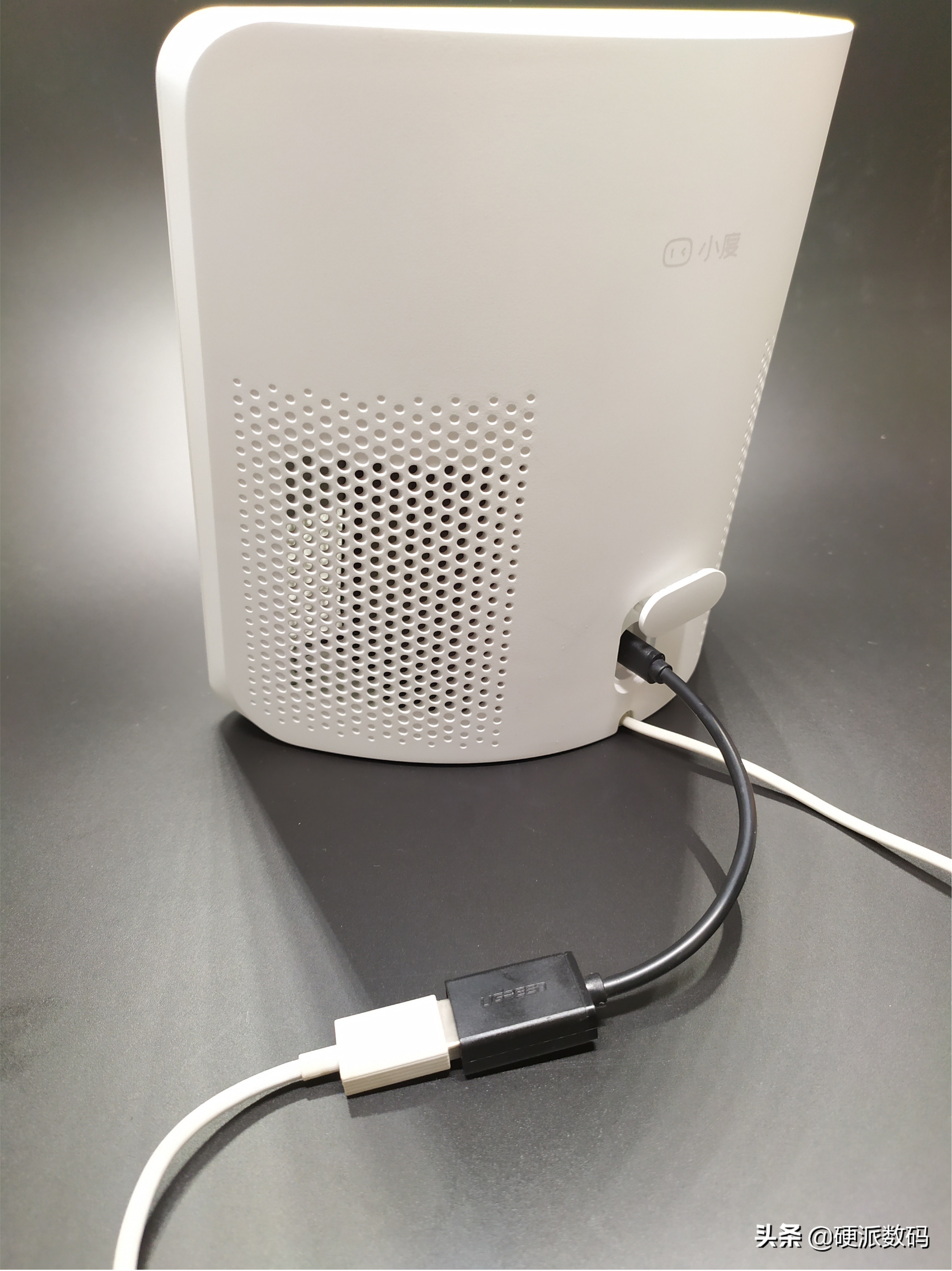 小度在家1s连接蓝牙音箱,小度在家1s扩展内存