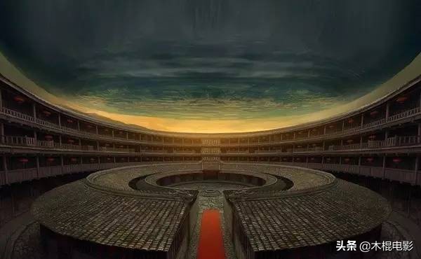 大鱼海棠里的经典画面,大鱼海棠愿一切真心不被辜负