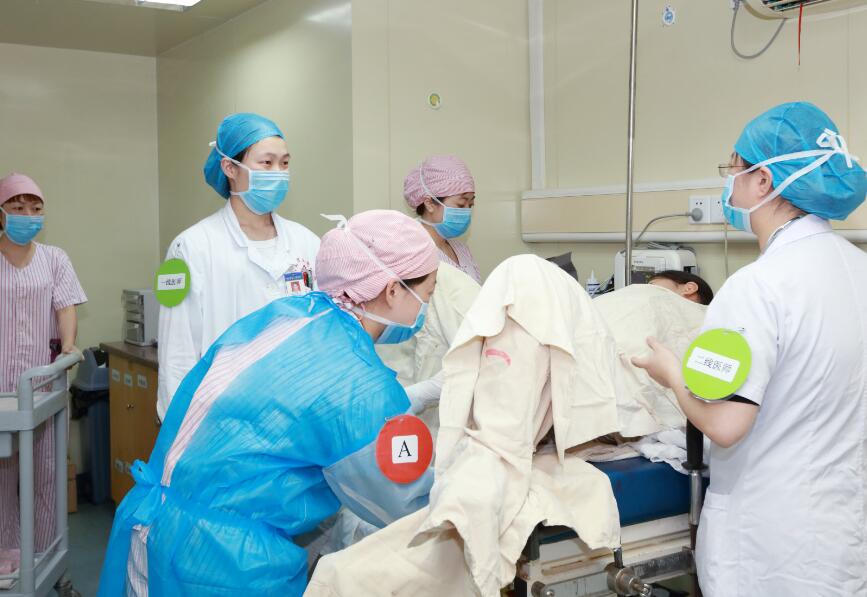 都是下面切一刀，为啥我们普遍侧切，美国却是正切？听听专业回答