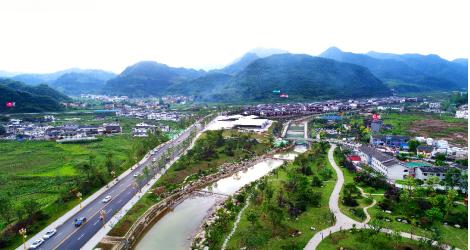 遵义最美乡村旅游图,遵义周边乡村旅游的地方