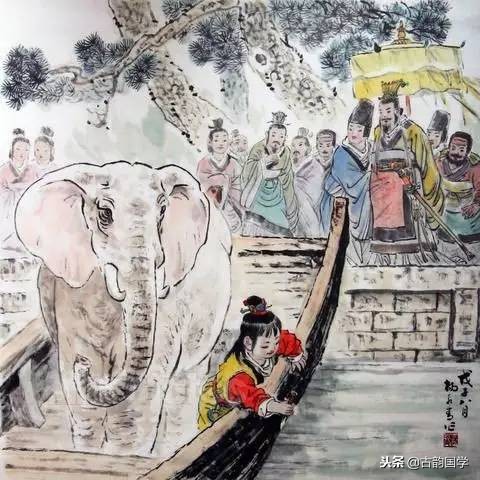 历史励志小神童故事,100个真实历史神童故事