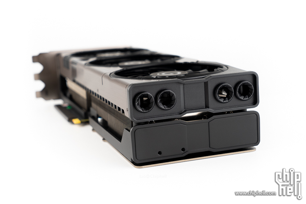 银欣altag1m机箱温度,银欣h1垂直风道机箱