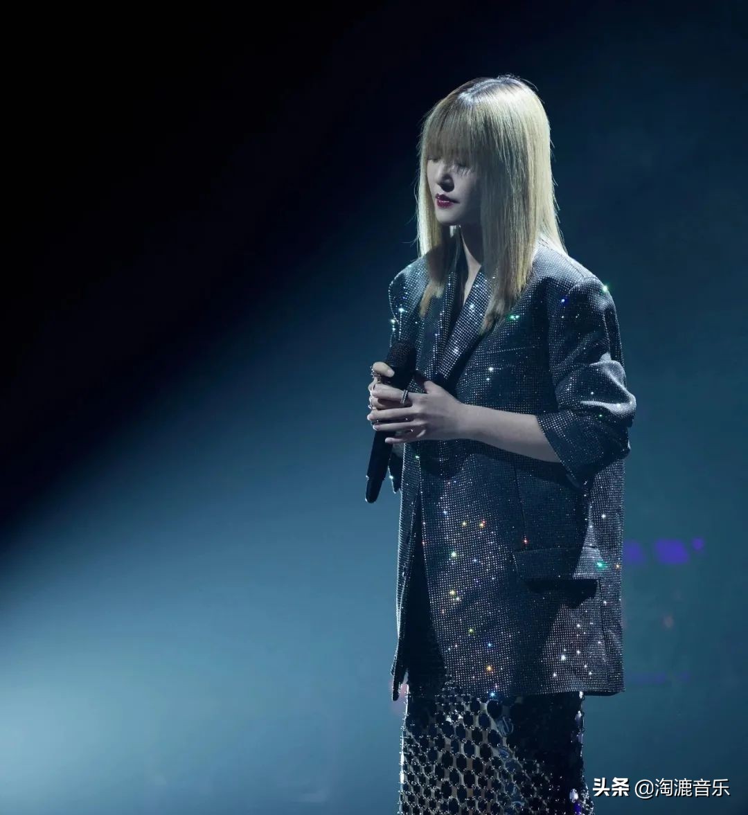 谭维维为什么不火,谭维维怎样了