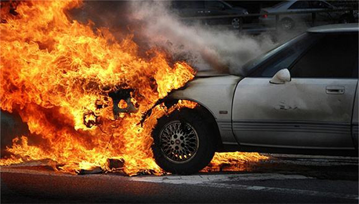 车漏油事件如何处理,危险漏油应急演练总结