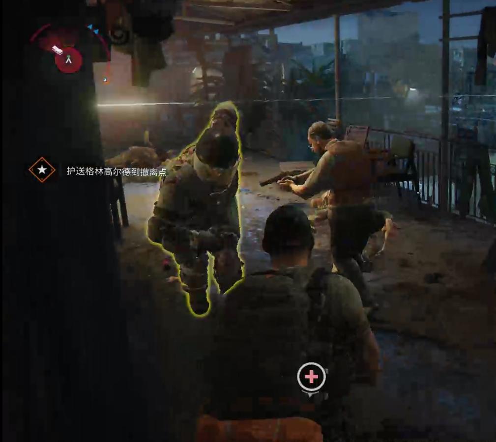 wwe世界僵尸大战,wwe僵尸世界大战dlc