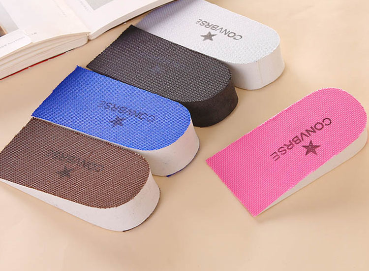 内增高鞋垫怎么买,夏季大码鞋垫怎么选购的