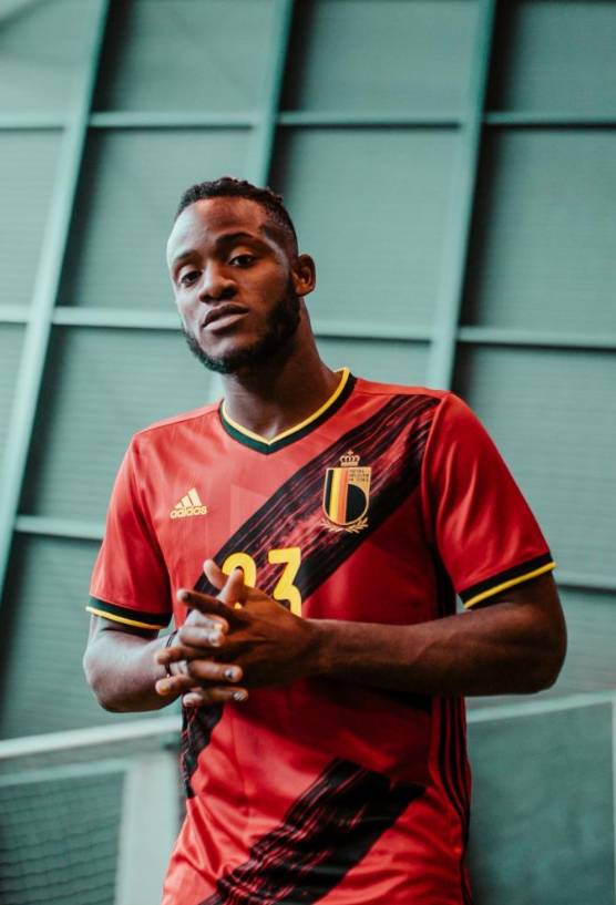 阿迪达斯2021欧洲杯宣传片,艺术阿迪达斯