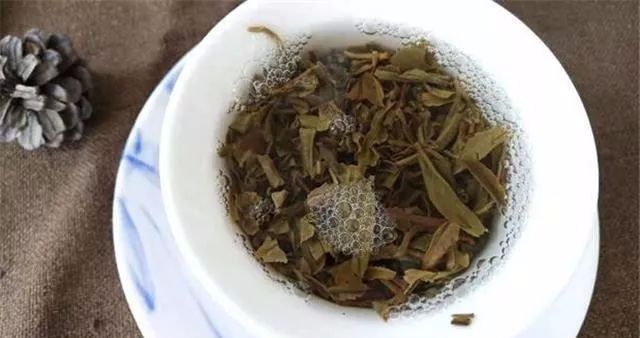 茶叶太碎了怎么泡好喝一点,对于碎茶叶应该怎么泡