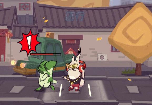 用节奏打怪,用节奏来跳舞的游戏