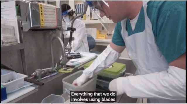 病理报告为什么这么慢,手术后病理报告准确率高吗