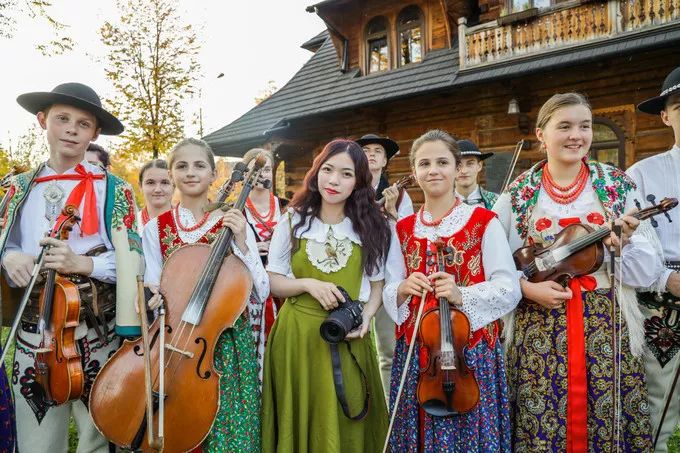 游记｜波兰—你所不知道的童话国度