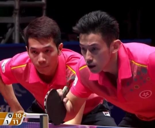 男乒团体夺冠后马龙告别亚运舞台,中国男乒vs日本男乒决赛回放马龙