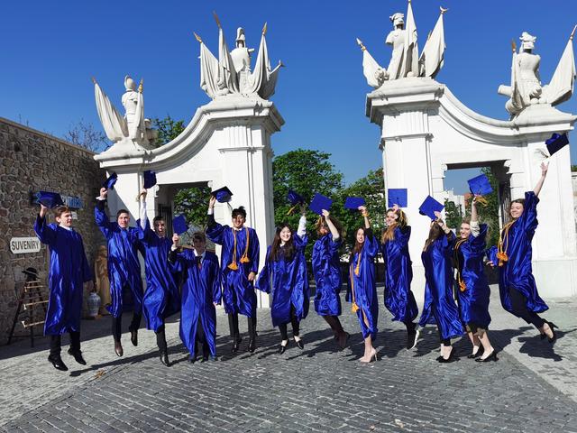 欧洲蓝色多瑙河旅游,蓝色多瑙河美景