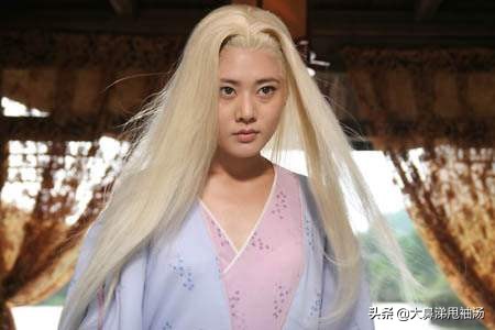 武侠十大女魔头,盘点武侠剧中的十大女子高手