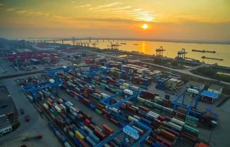 芜湖上榜中国最宜居城市,为啥芜湖现在发展得这么好