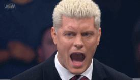 AEW第10期：富豪科迪疯狂炫富！杨二姐死亡笔记重出江湖