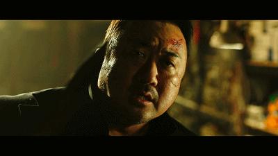 韩国电影马东锡恶人传在线观看,韩国高分电影恶人传马东锡组团