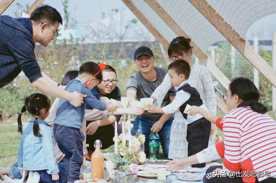 怎样让孩子生活有仪式感,孩子生日party怎么过有创意