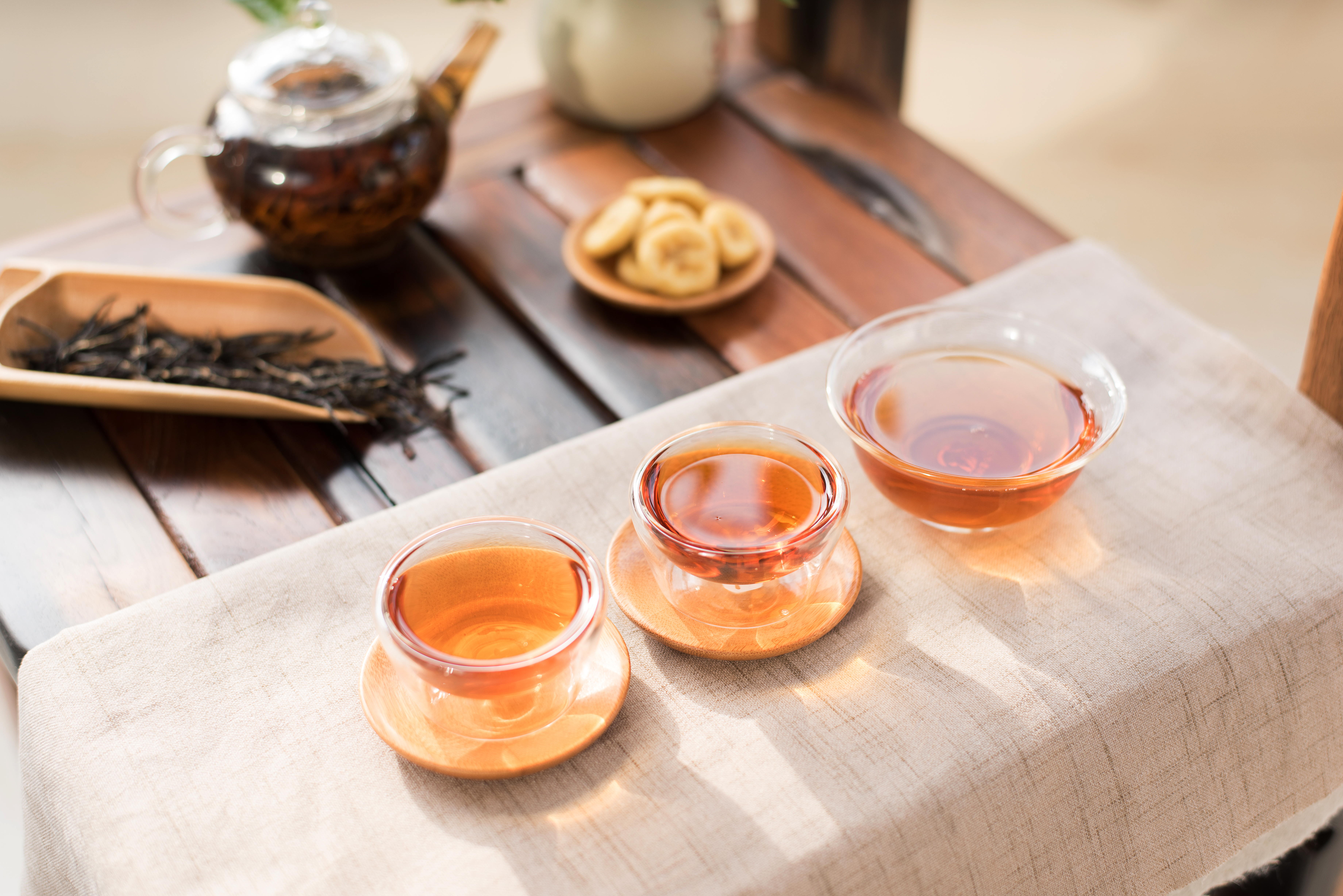 肯尼亚红茶全是粉末吗,肯尼亚红茶有哪些