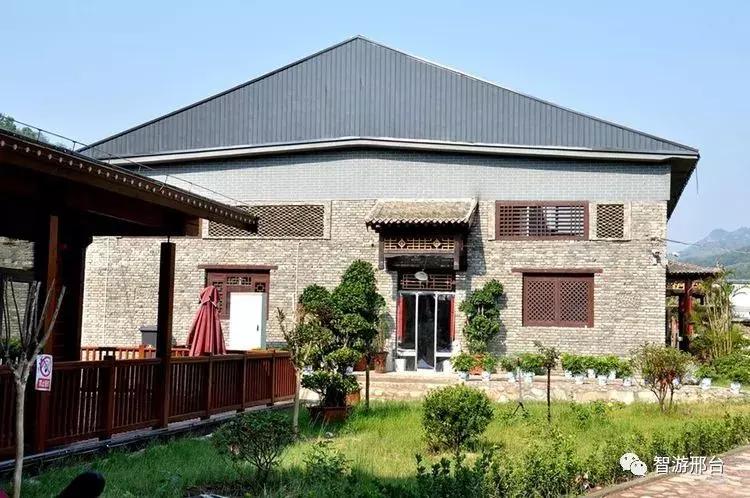 邢台民宿推荐,邢台好的民宿推荐