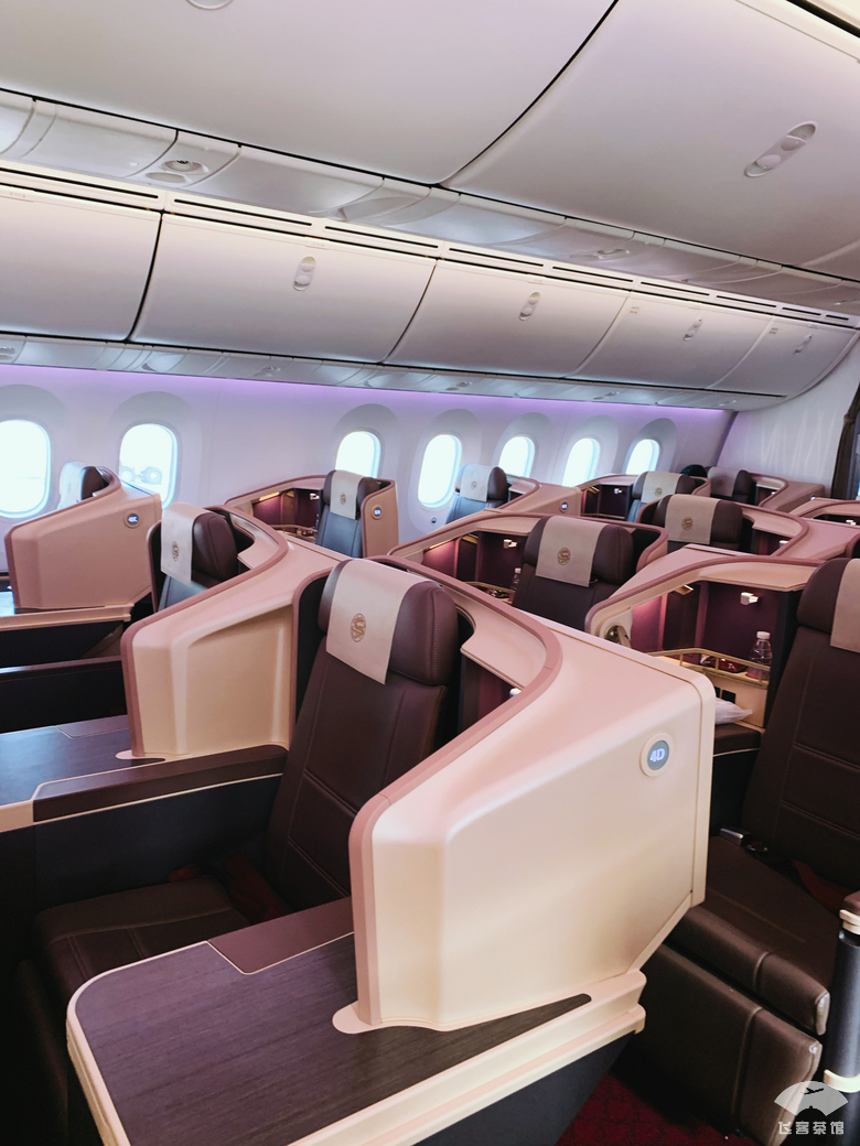 波音787-8宽体机,吉祥航空第一架b787提机全记录